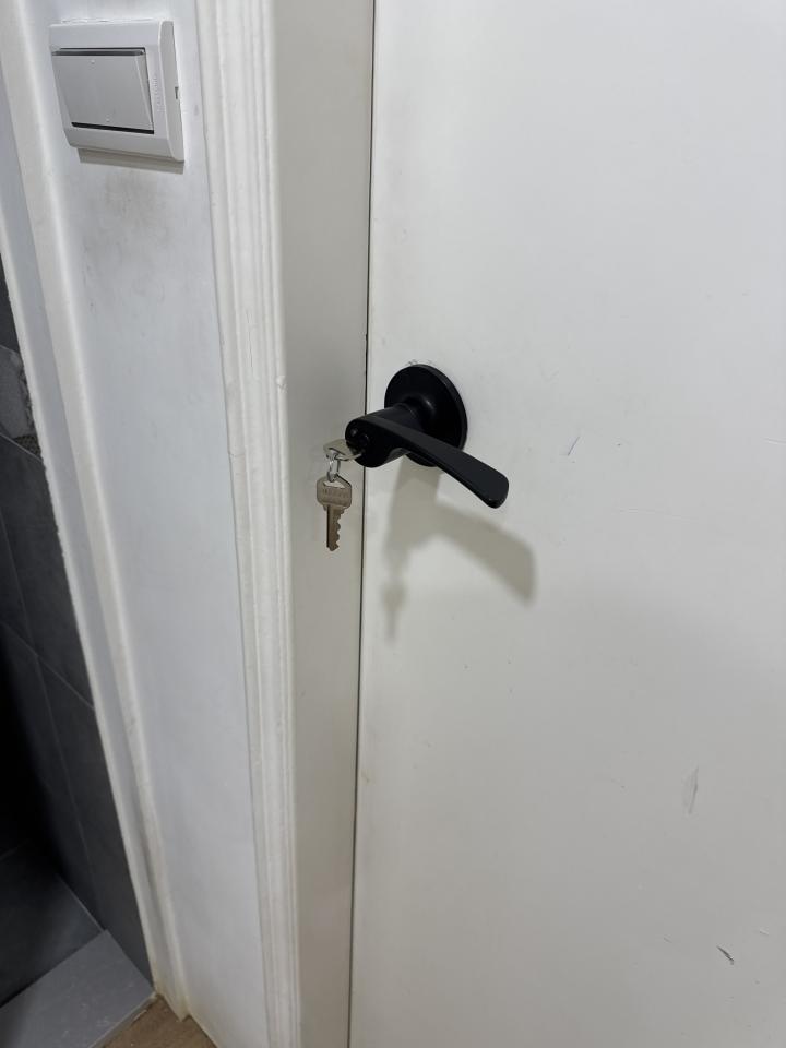 鎖匠案件圖片