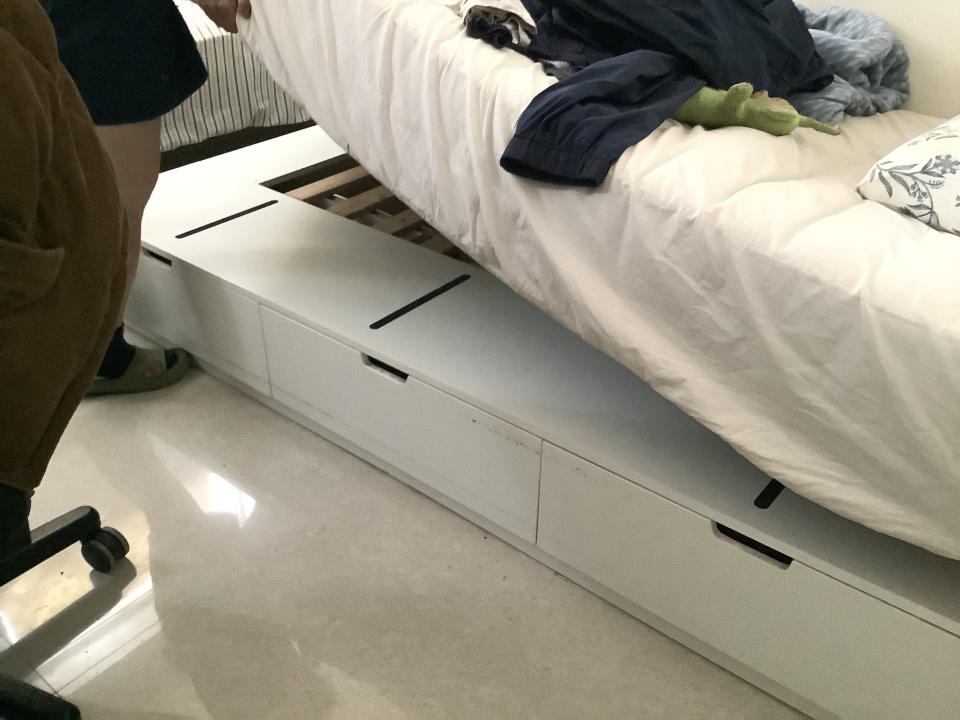 家具組裝案件圖片