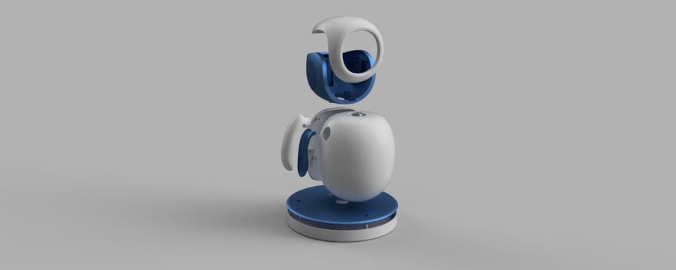 3D列印案件圖片