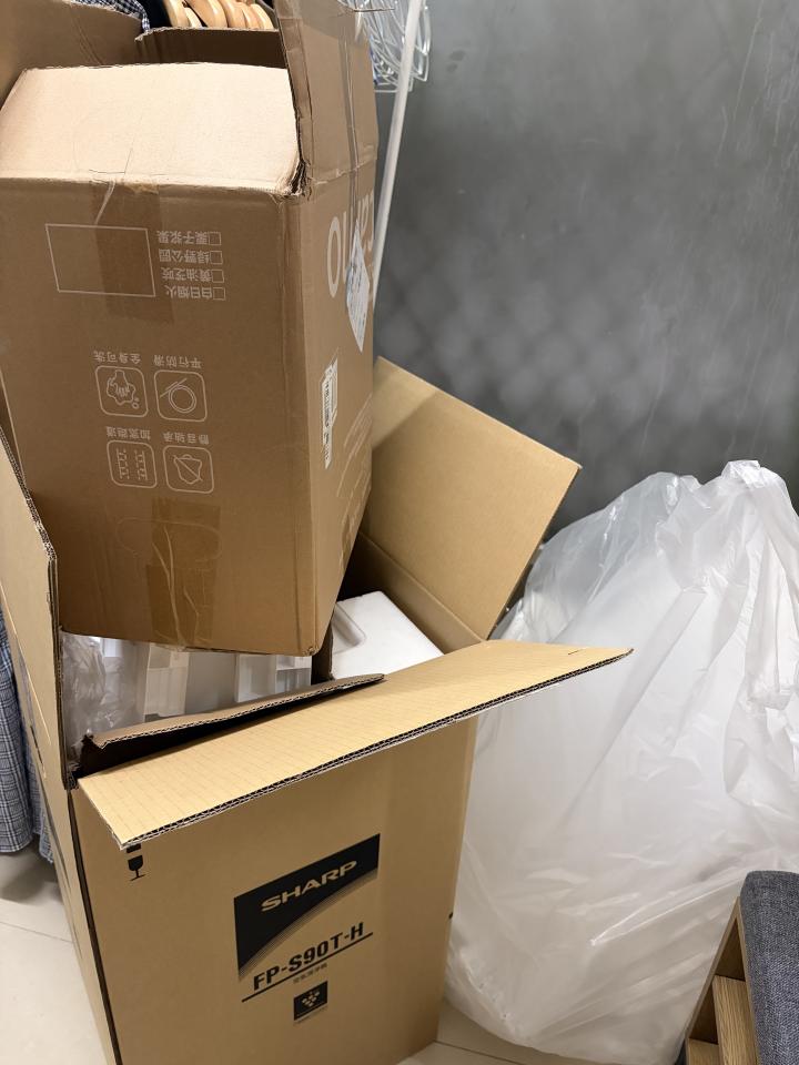 代收垃圾案件圖片