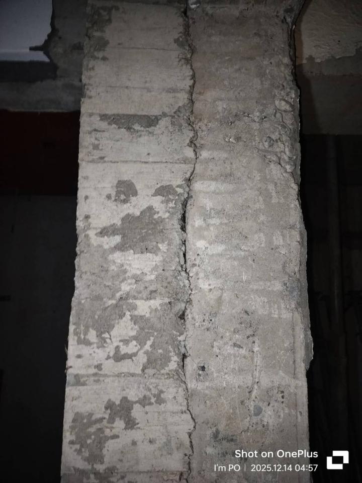結構補強工程案件圖片