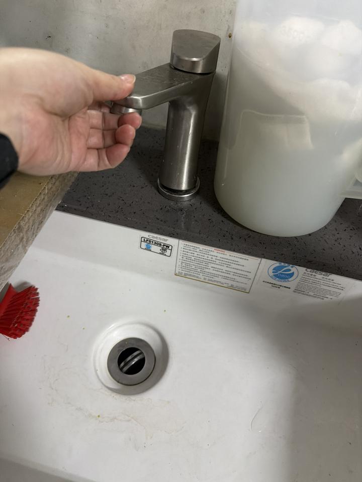 水管維修案件圖片