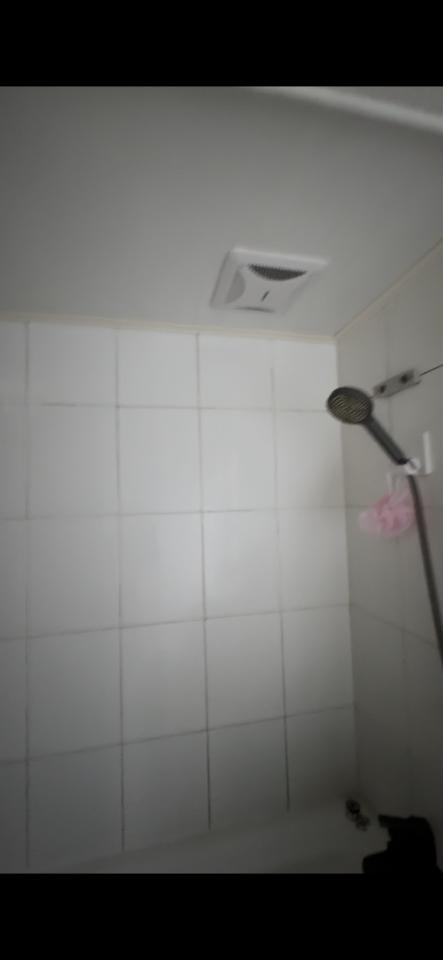 浴室暖風機安裝案件圖片