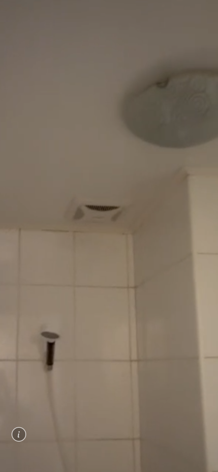 浴室暖風機安裝案件圖片