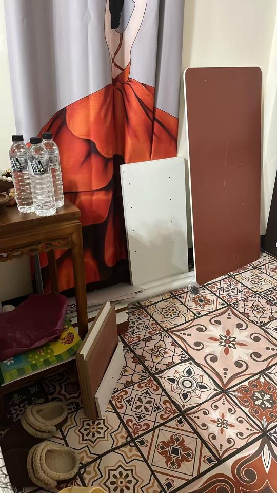 家具組裝案件圖片