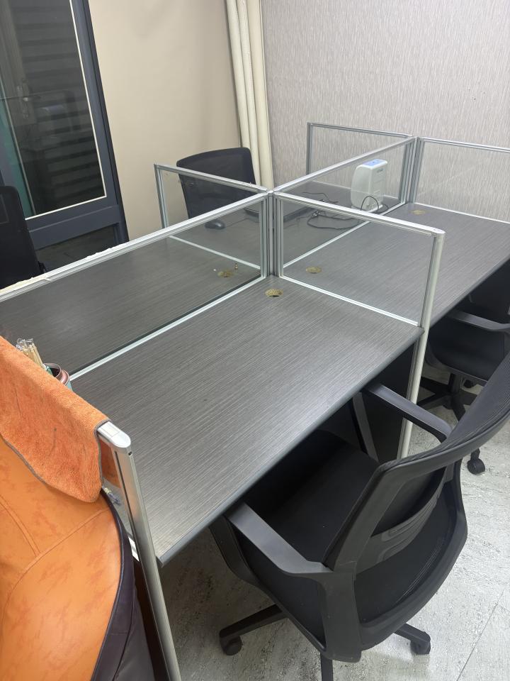辦公家具回收案件圖片