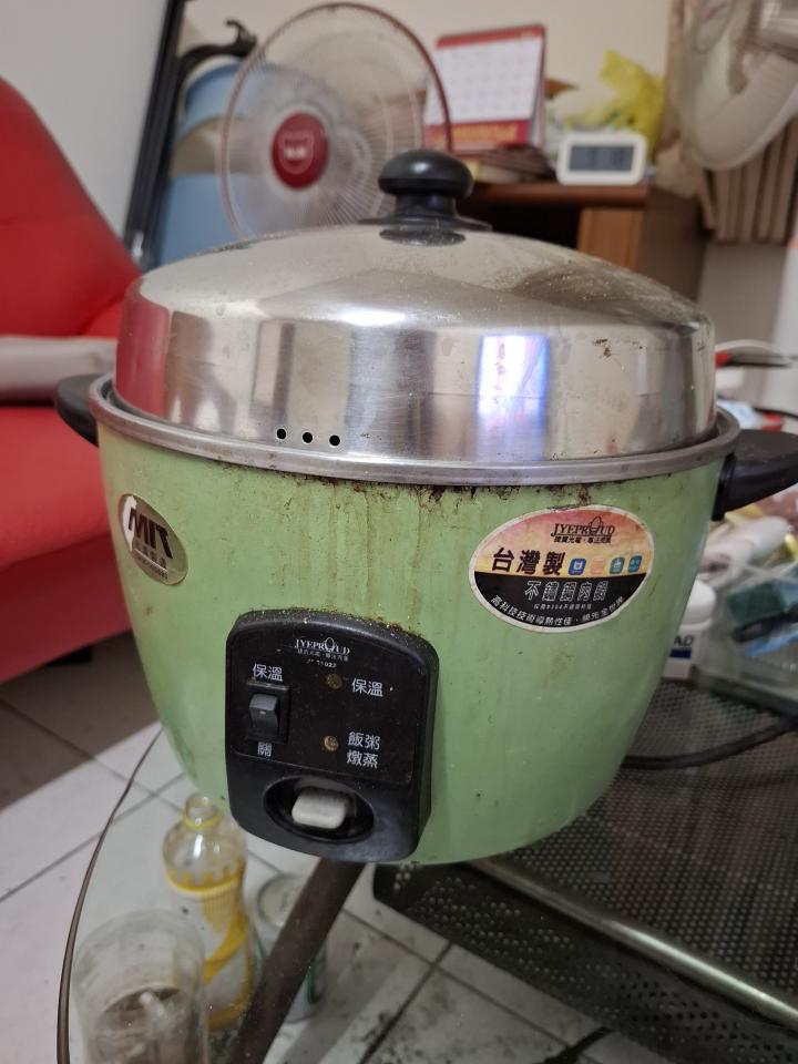 家電維修案件圖片