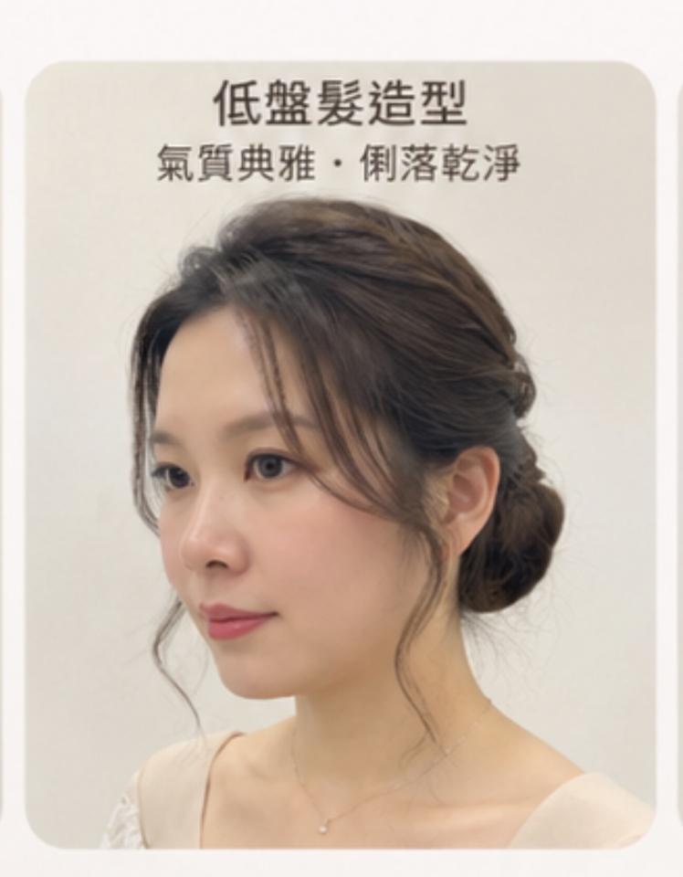 妝髮造型師案件圖片
