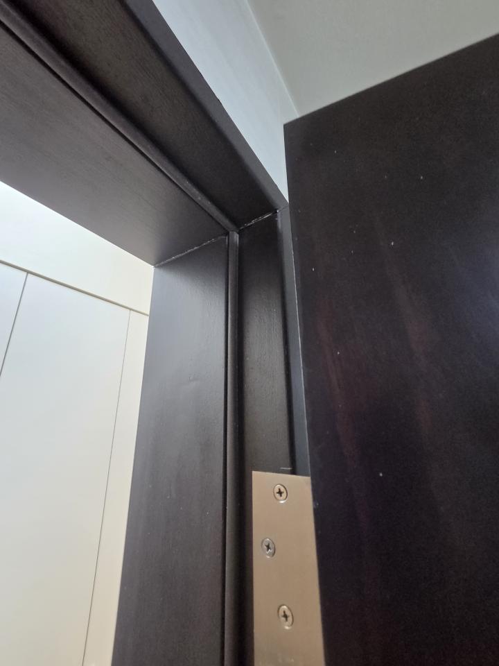 浴室門案件圖片