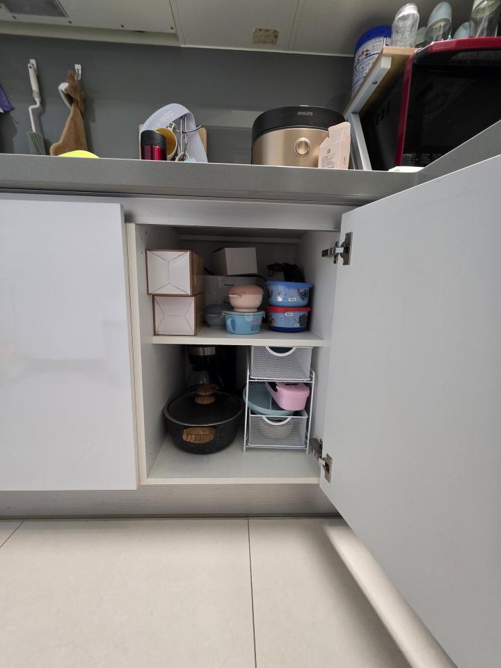 系統櫃訂製案件圖片