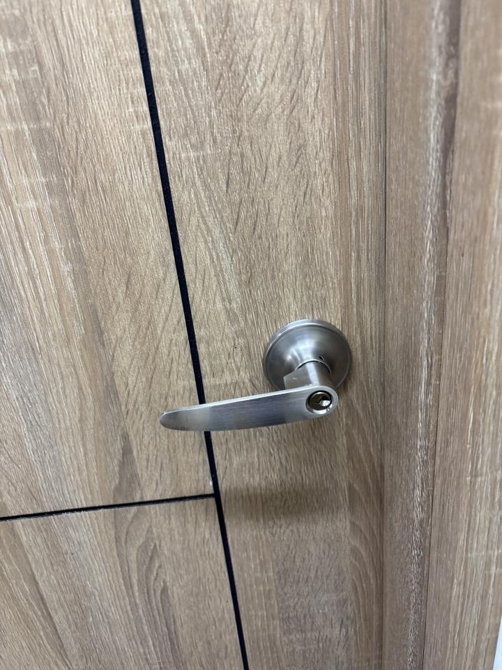 鎖匠案件圖片