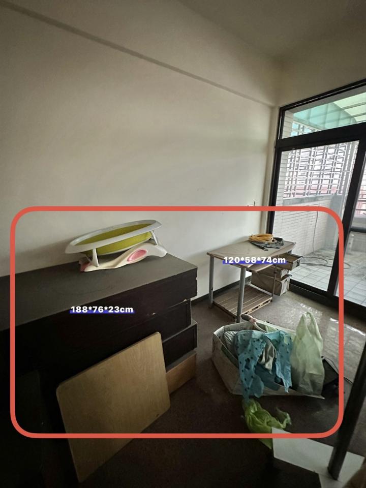 大型垃圾回收案件圖片