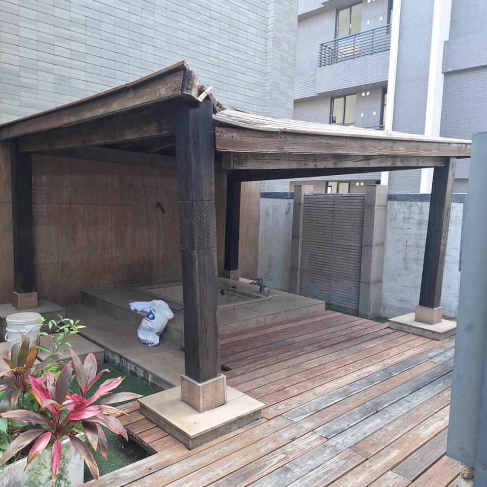 拆除工程案件圖片