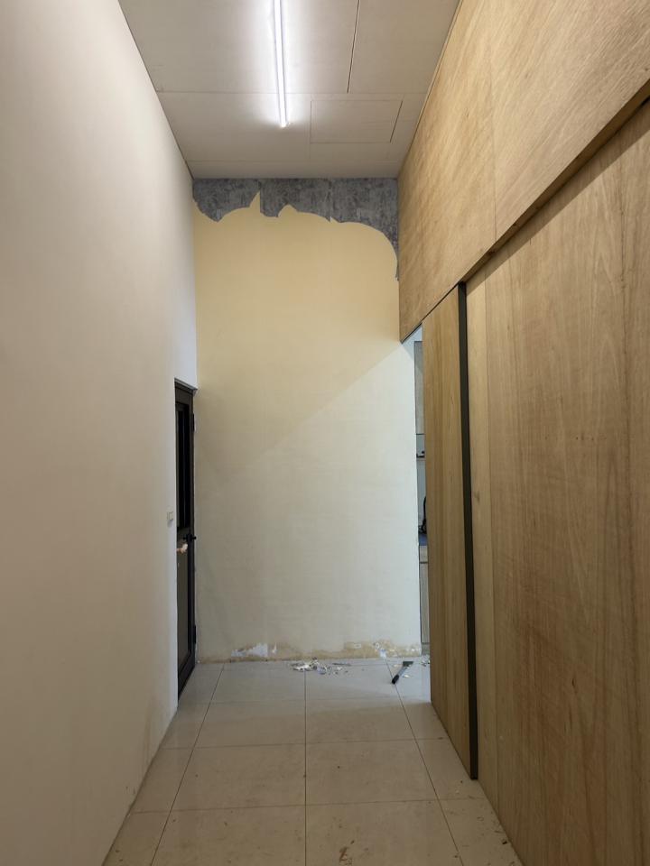 壁紙施工案件圖片