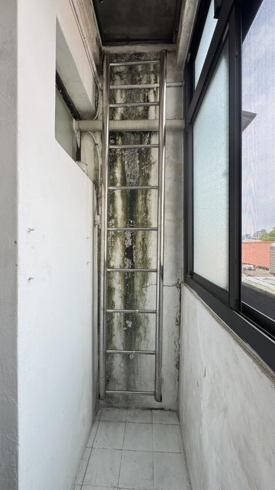 屋頂防水案件圖片