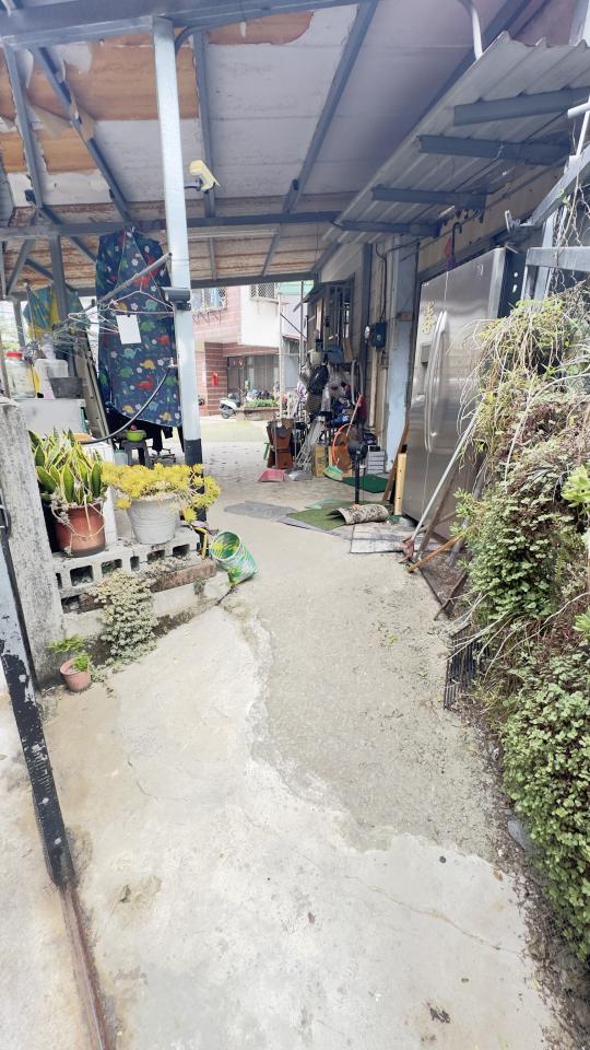 地板施工案件圖片