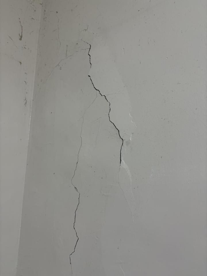 油漆工程案件圖片