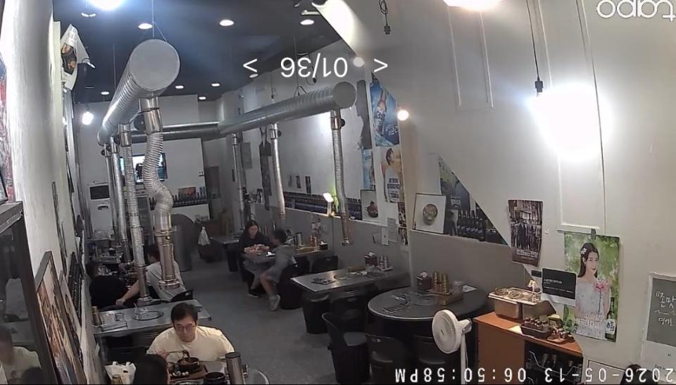 壁紙施工案件圖片