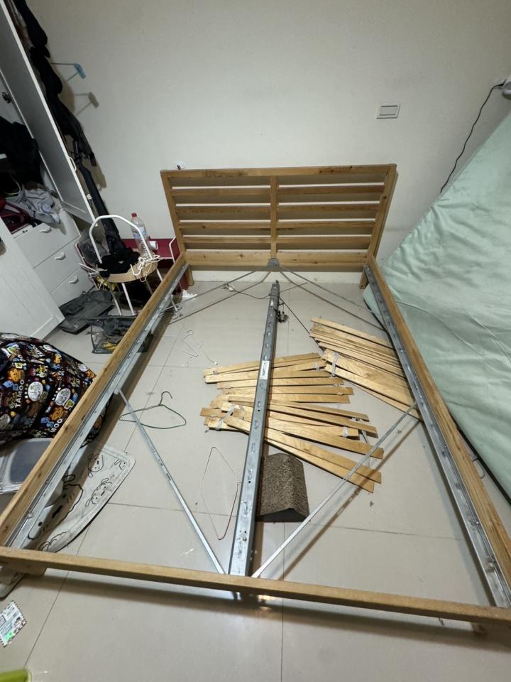 家具維修案件圖片