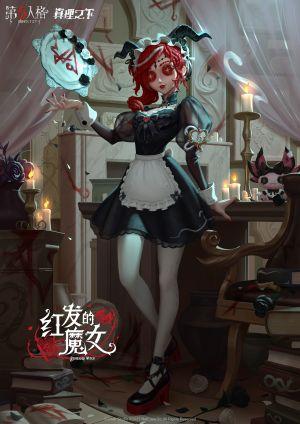 妝髮造型師案件圖片