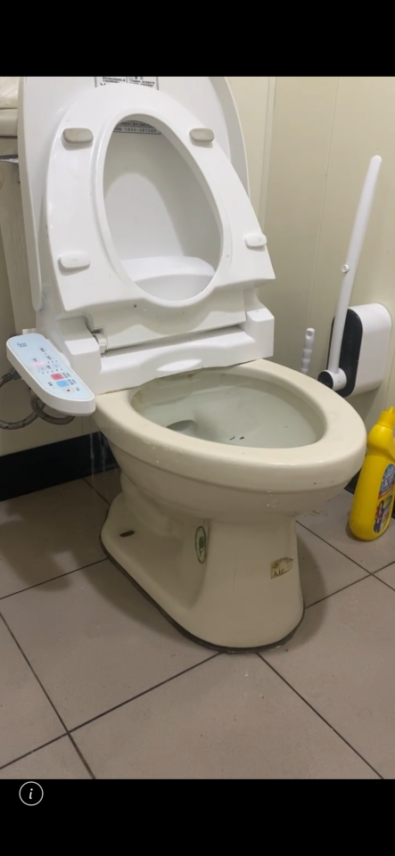 通馬桶案件圖片