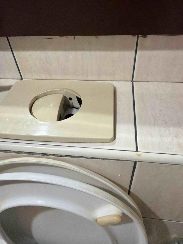 馬桶裝修案件圖片