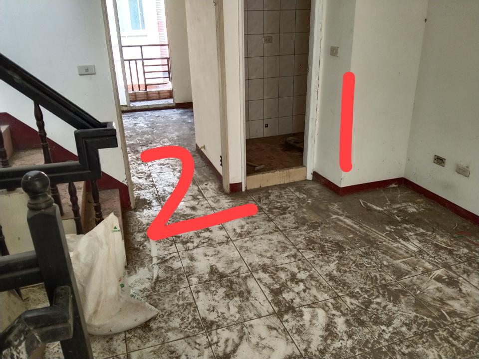門片安裝案件圖片