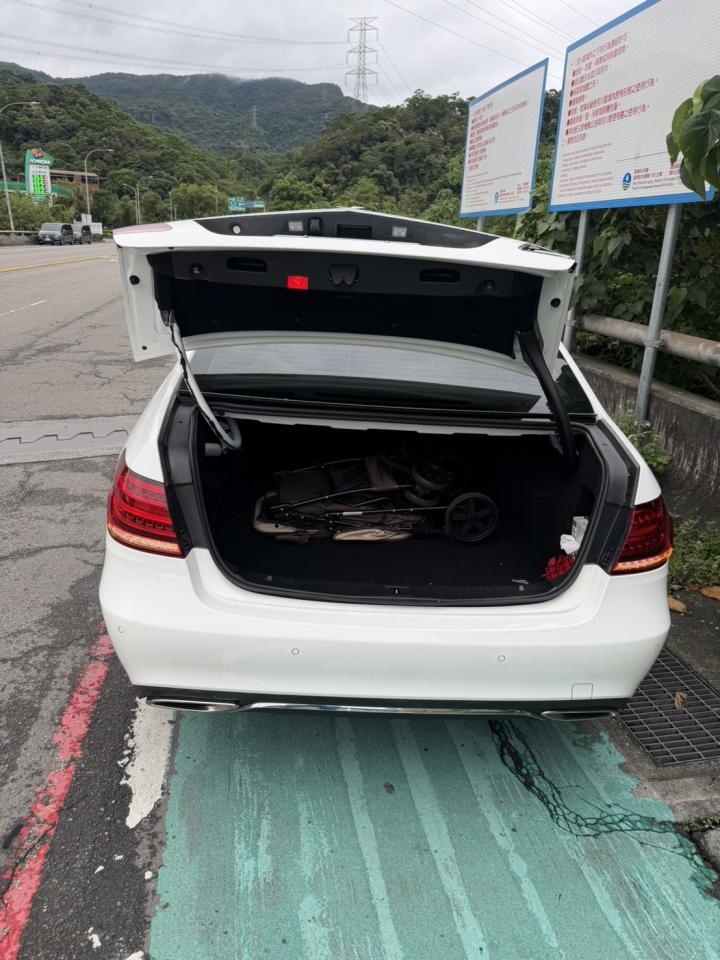 汽車板金烤漆案件圖片