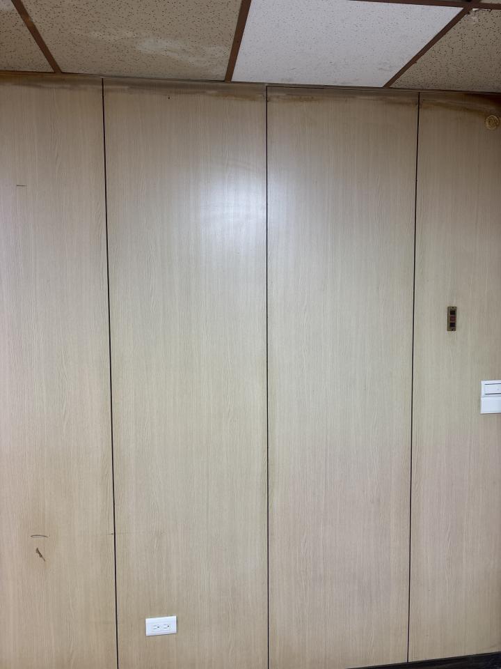 壁紙施工案件圖片
