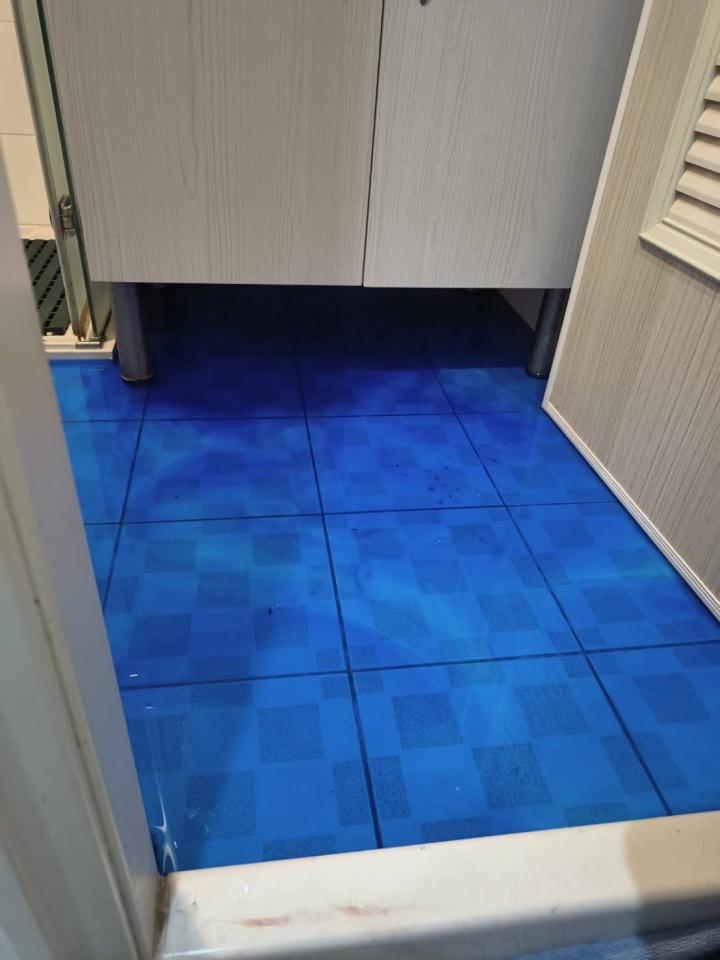 漏水處理案件圖片