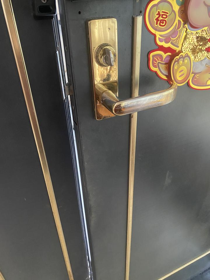鎖匠案件圖片
