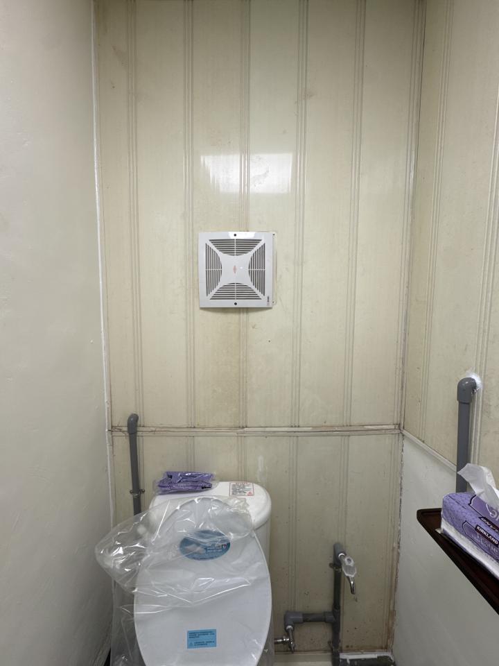 壁紙施工案件圖片