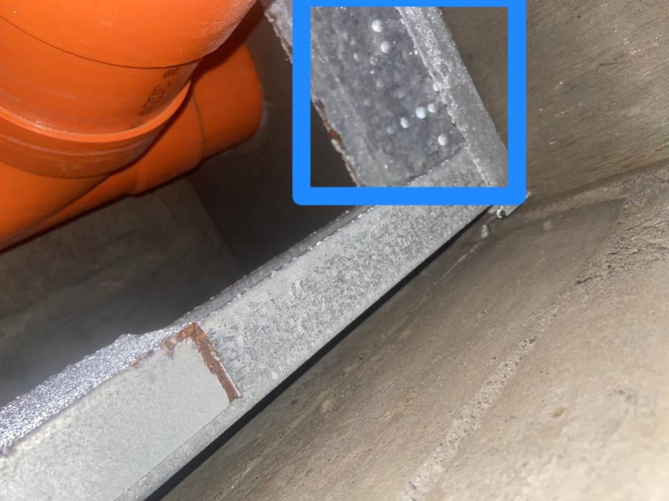 漏水處理案件圖片