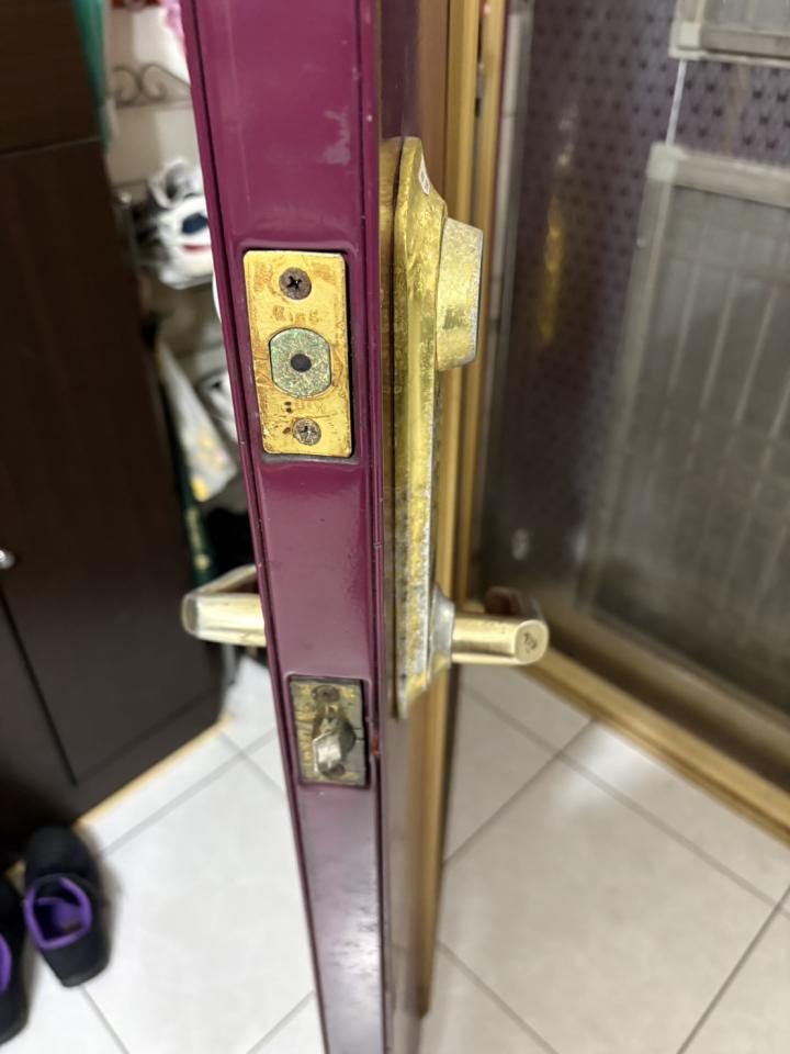 鎖匠案件圖片