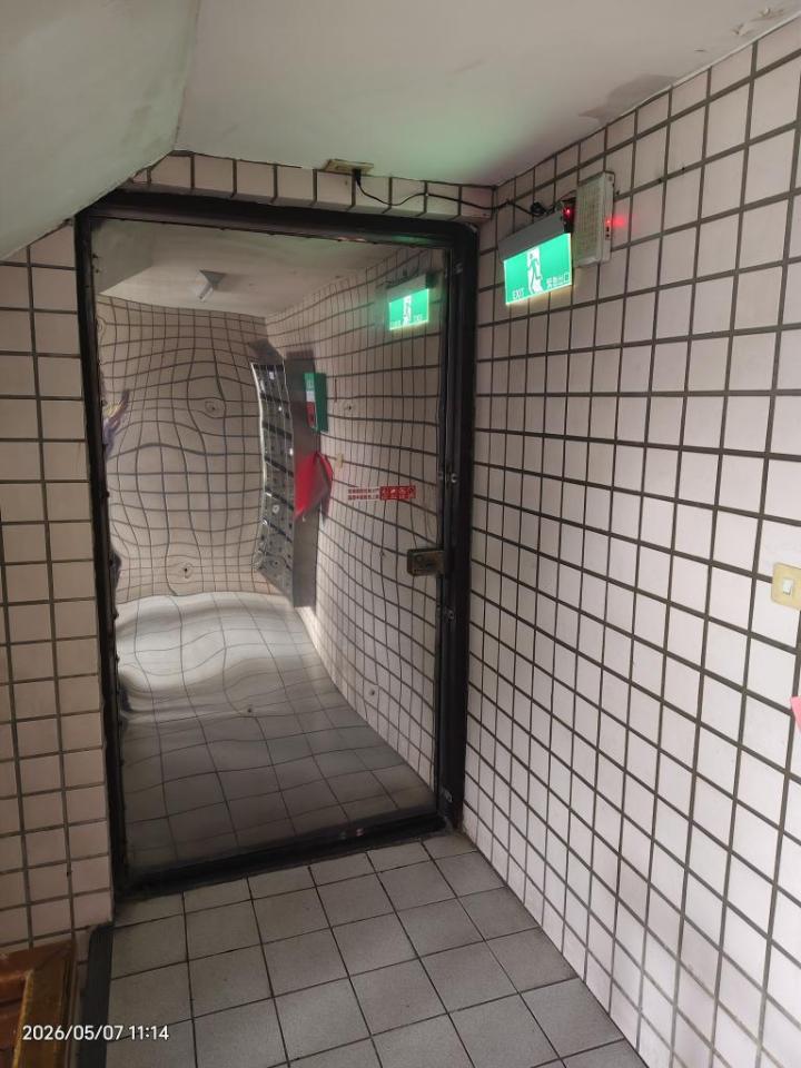 門片維修案件圖片