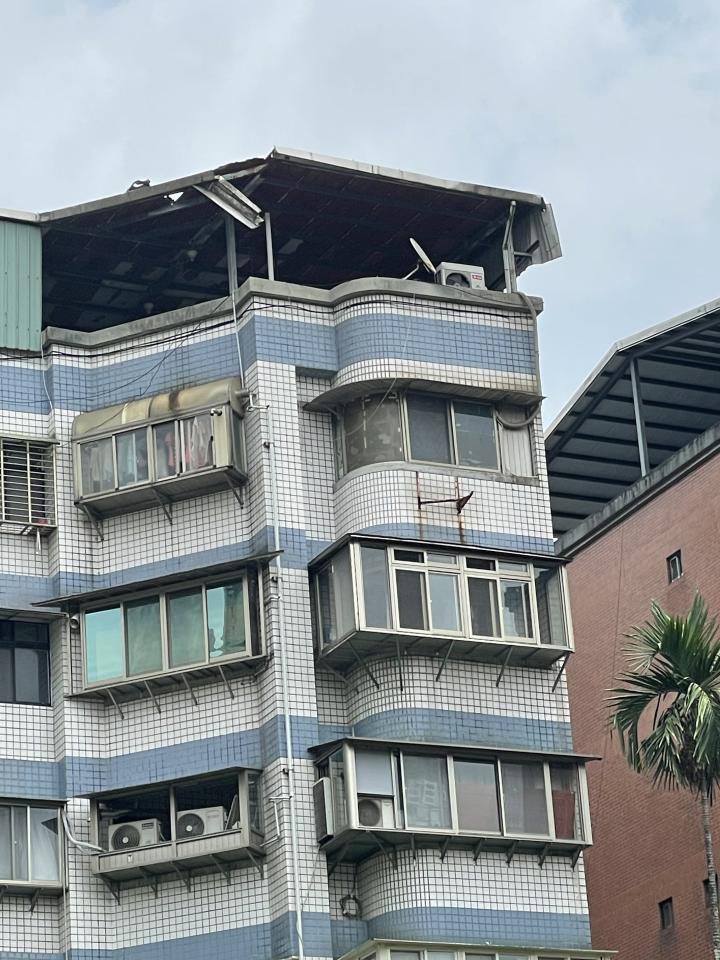 拆除工程案件圖片