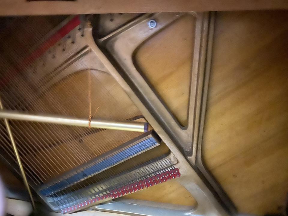 鋼琴搬運案件圖片