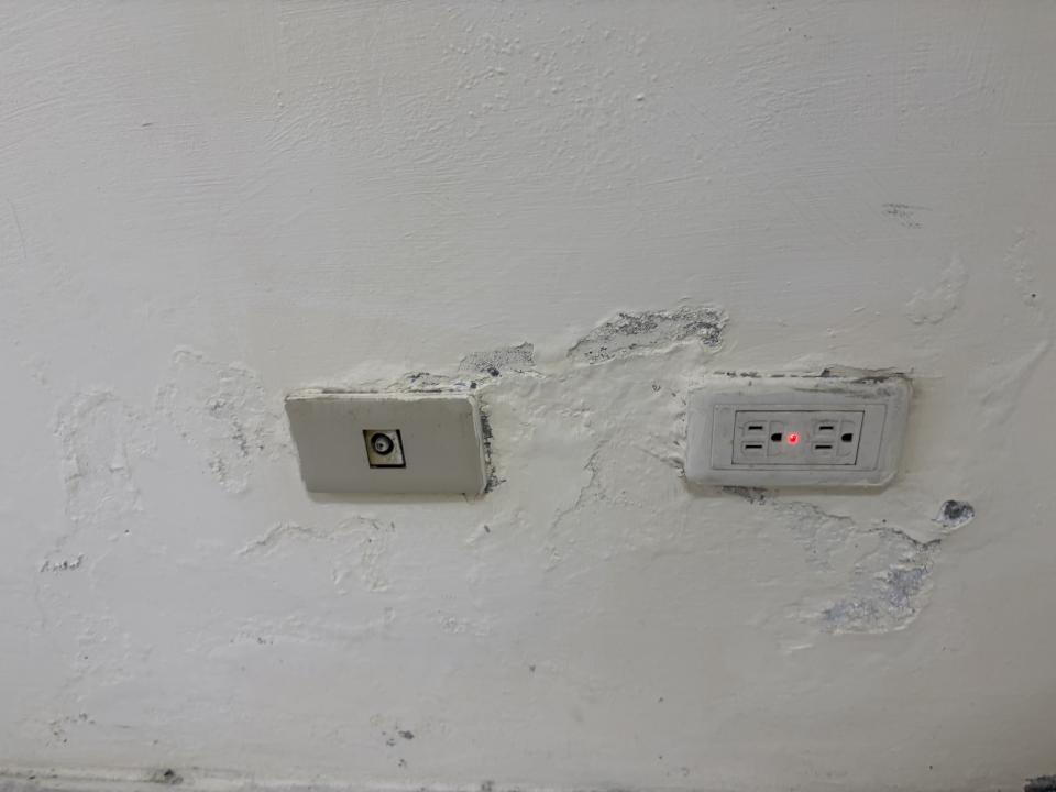 油漆工程案件圖片