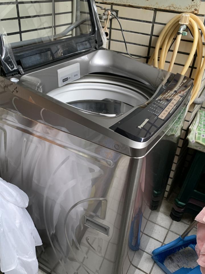 冷氣清洗案件圖片