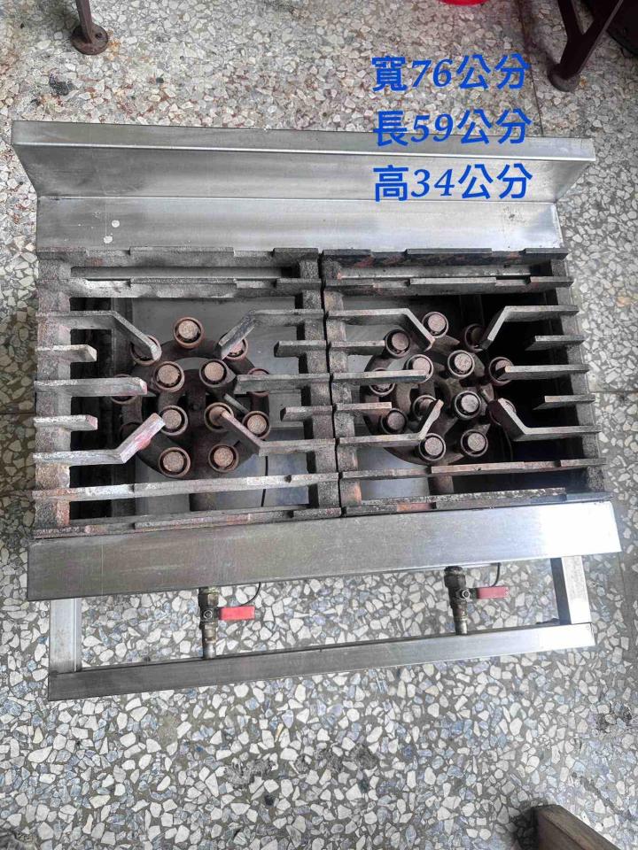 瓦斯管線更換案件圖片