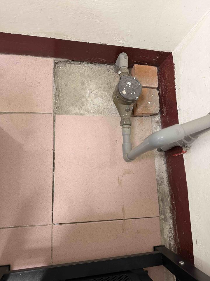 磁磚修補案件圖片
