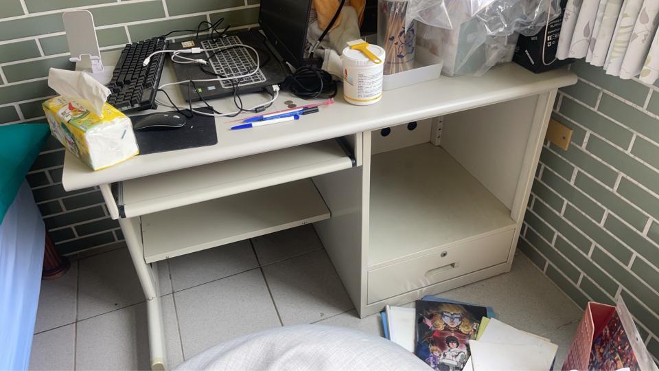 大型家具回收案件圖片
