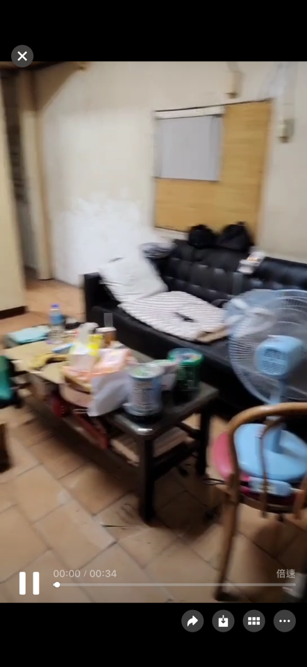 搬家清潔案件圖片