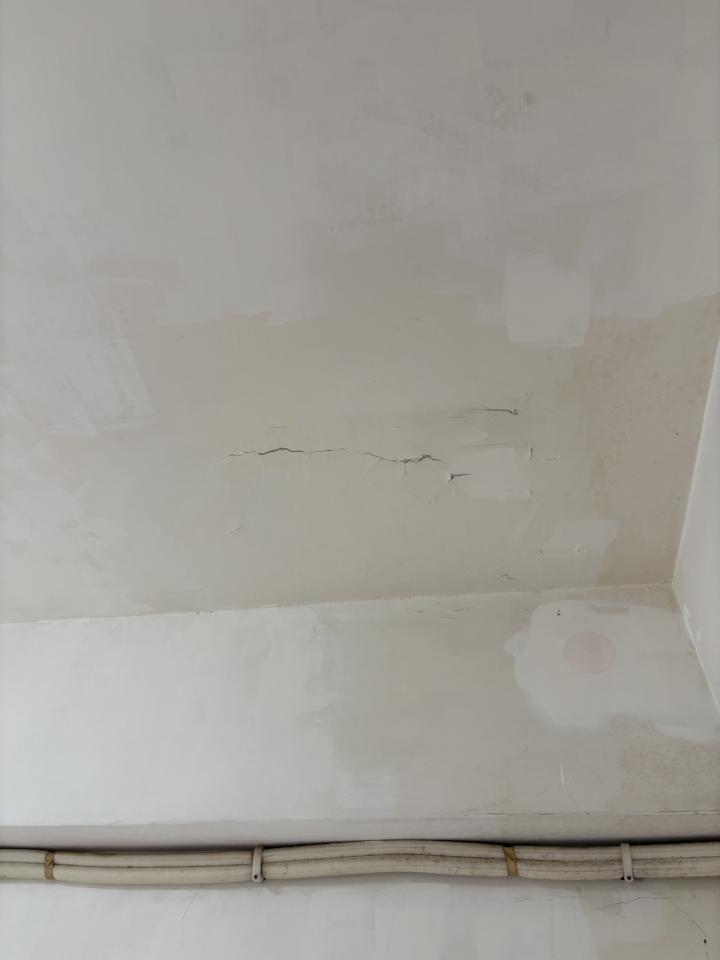 油漆工程案件圖片