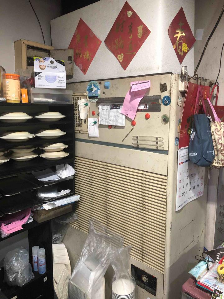 冷氣清洗案件圖片