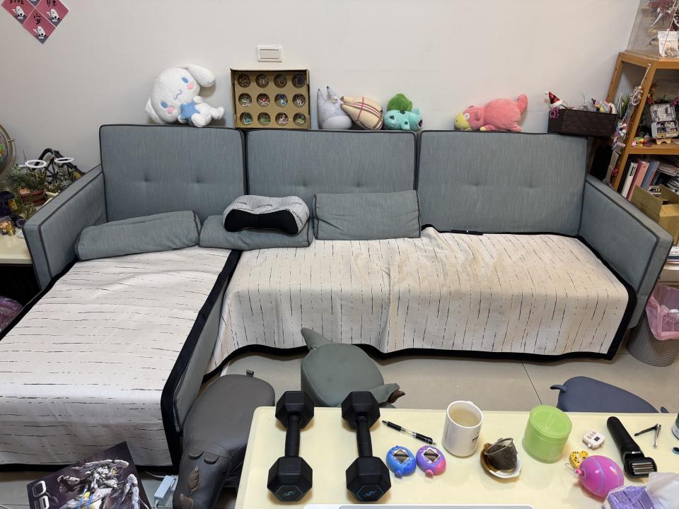 家具搬運案件圖片