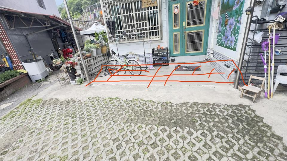 地板施工案件圖片