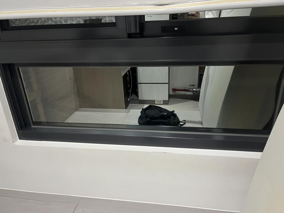 玻璃隔熱案件圖片