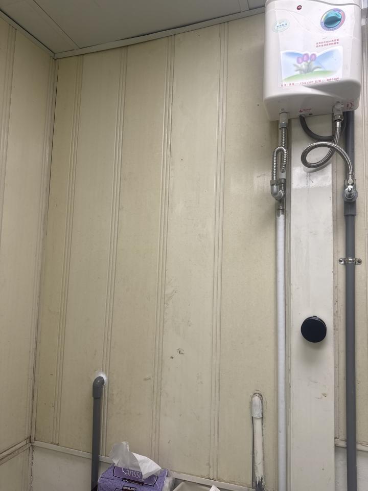 壁紙施工案件圖片