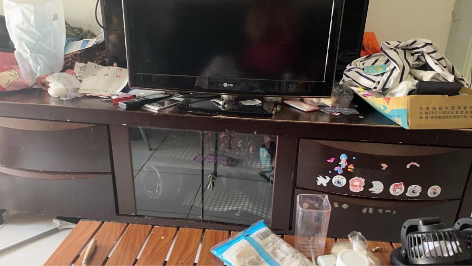 床墊搬運案件圖片